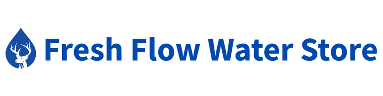 Fresh Flow Water Store