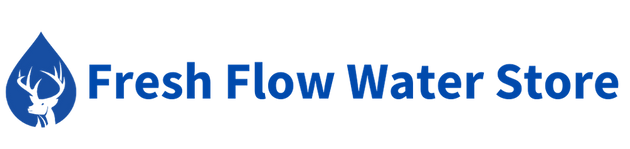 Fresh Flow Water Store