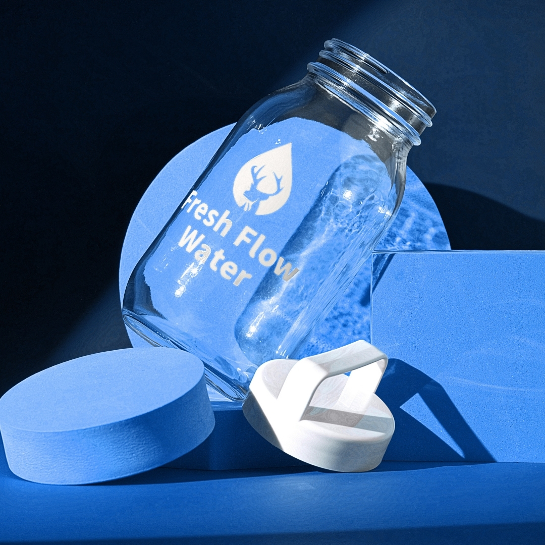 Fresh Flow Bottles – Fresh Flow Water Store