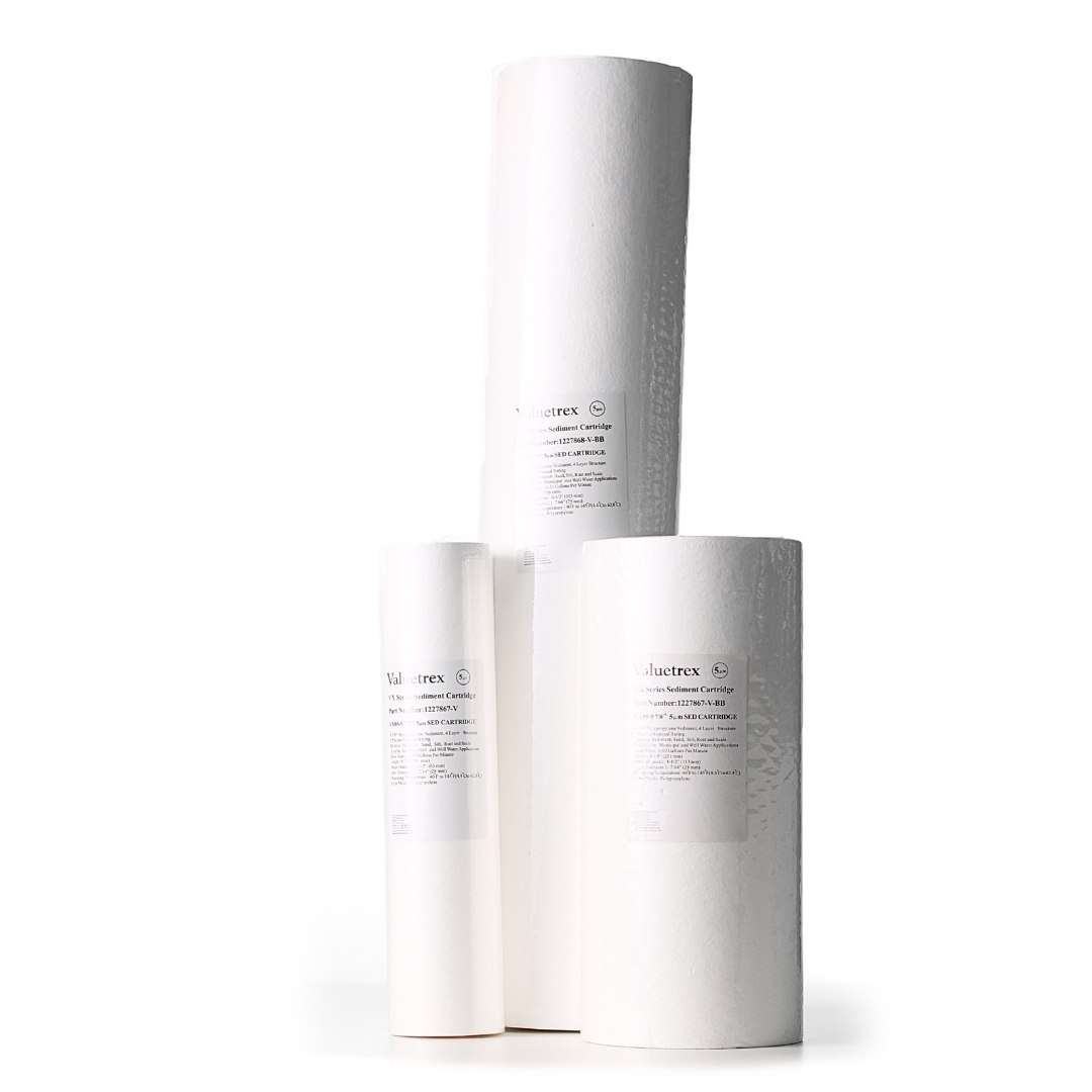 Sediment Filters – Fresh Flow Water Store