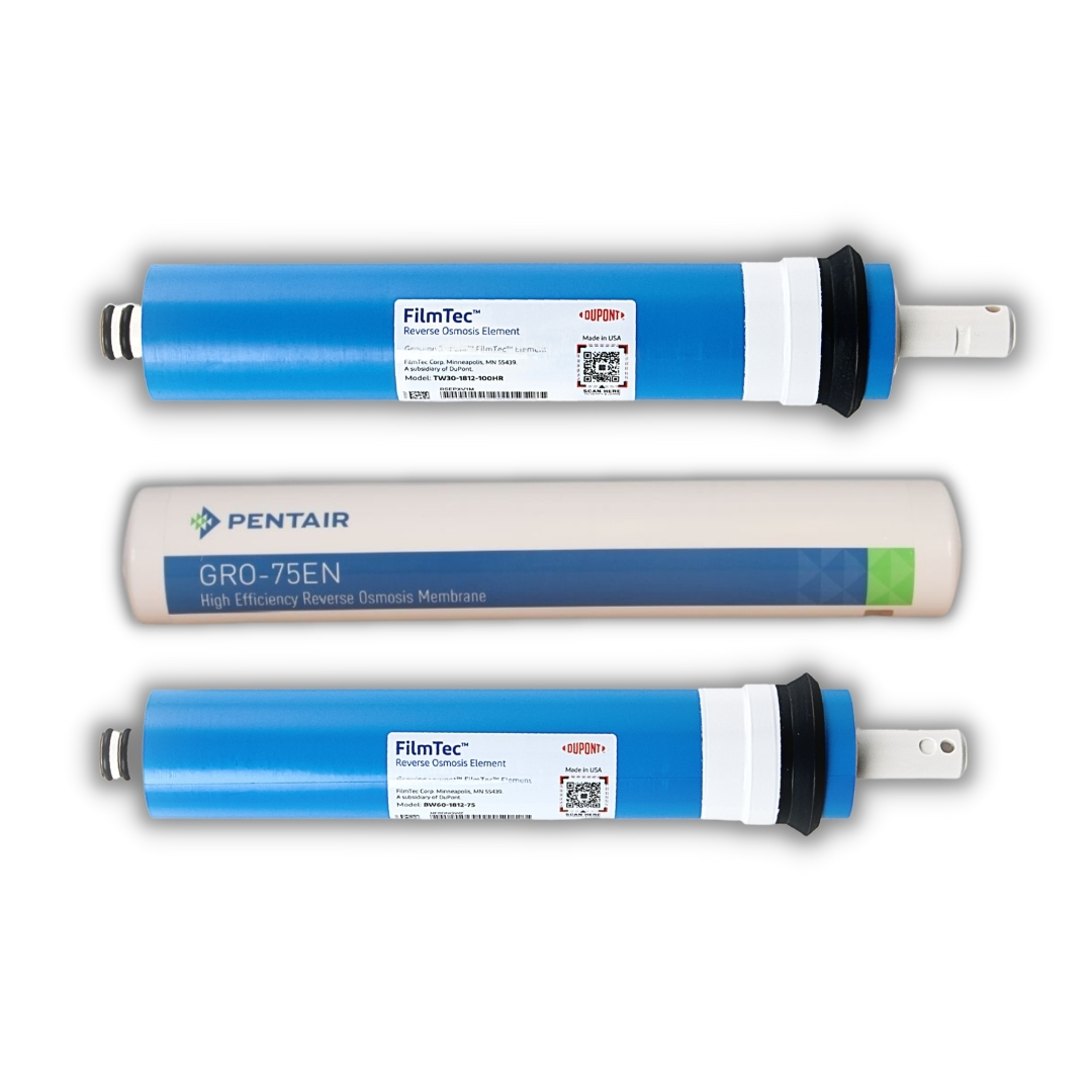 Membranes – Fresh Flow Water Store