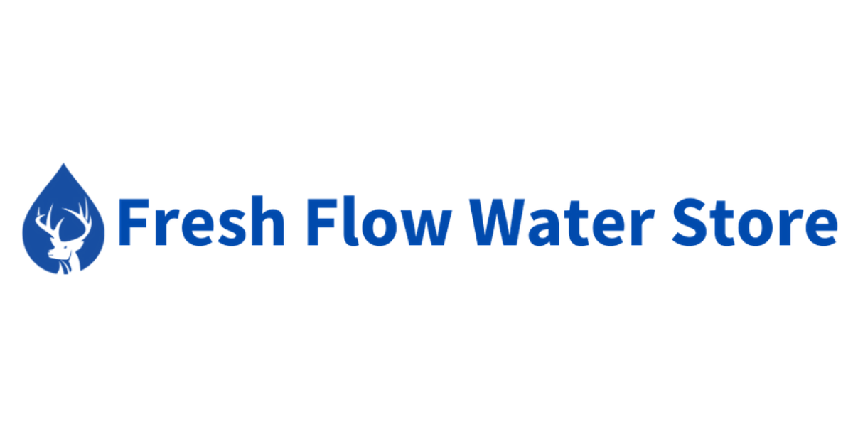 Fresh Flow Water Store | Reverse Osmosis, Alkaline, Distilled Water