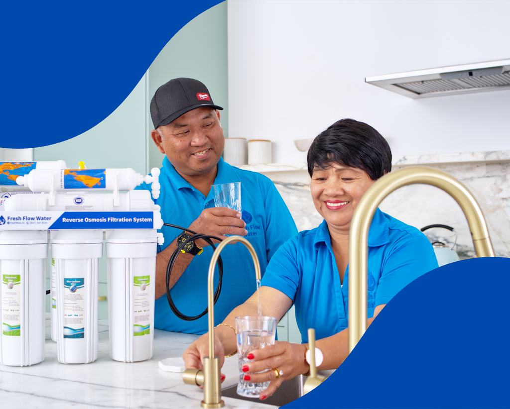 Fresh Flow Water Store photo 2