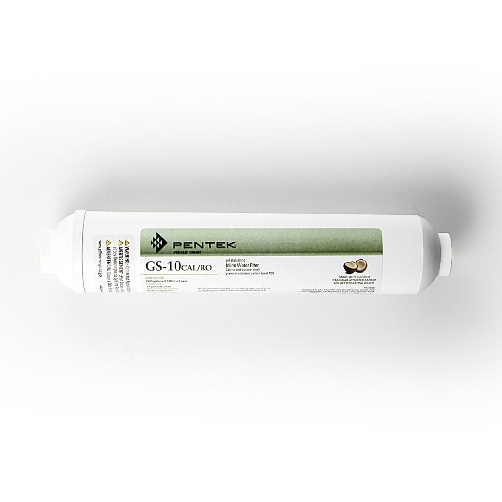 WaterCare Original Pentair Pentek 2 In 1 Sediment & Carbon Water Filter Dfx Cb 10 Sl I2218643962 - Foto 11